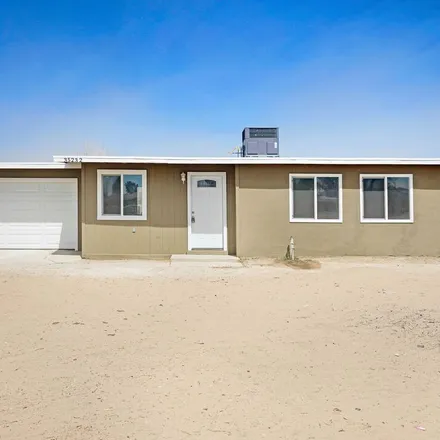 Buy this 3 bed house on 35254 Birch Road in Lenwood, San Bernardino County