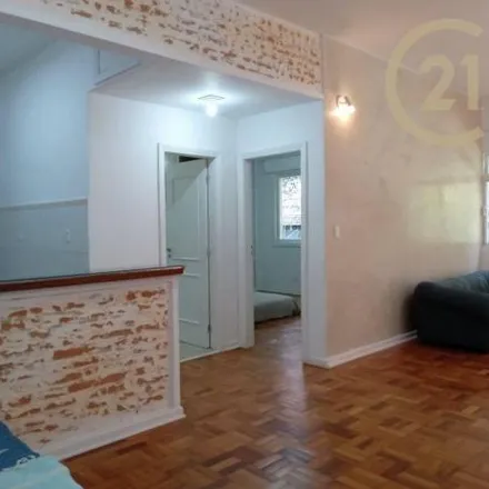 Buy this 1 bed apartment on Avenida Higienópolis 578 in Higienópolis, São Paulo - SP