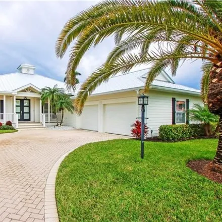 Image 2 - 16154 Bentwood Palms Drive, Groves RV Resort, Iona, FL 33908, USA - House for sale