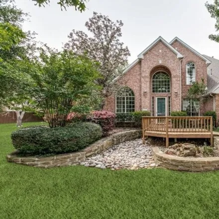Buy this 4 bed house on 3362 Furlong Court in Flower Mound, TX 75022