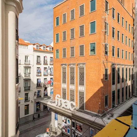 Image 6 - HEMA, Calle del Carmen, 20, 28013 Madrid, Spain - Room for rent