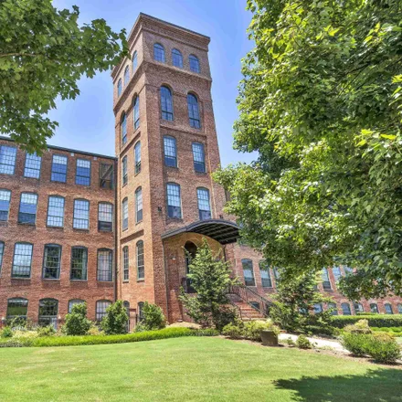 Buy this 1 bed loft on 400 Mills Avenue in Greenville, SC 29605