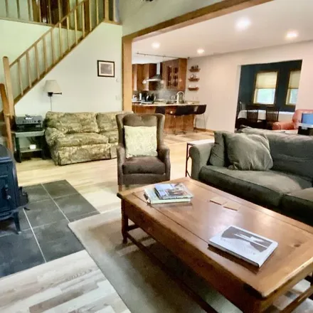 Rent this 4 bed house on Village of Saranac Lake