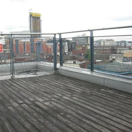 Image 7 - Jet Centro, Sheffield, South Yorkshire, S2 4au - Room for rent
