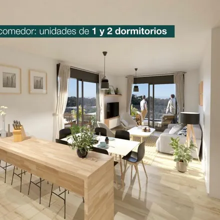Buy this studio apartment on Bohanes in 15000 Ciudad de la Costa, Uruguay