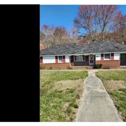 Buy this 3 bed house on 34227 Horntown Road in New Church, Accomack County