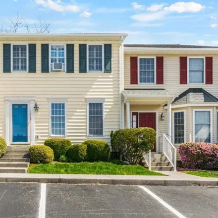 Buy this 3 bed townhouse on 1617 York Drive in Christiansburg, VA 24073