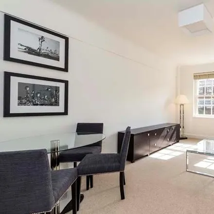 Rent this 2 bed apartment on Pelham Court in 145 Fulham Road, London