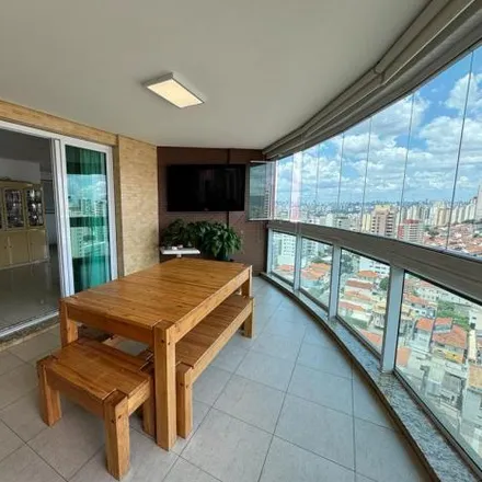 Buy this 3 bed apartment on Rua Vicente Soares in Alto de Santana, São Paulo - SP