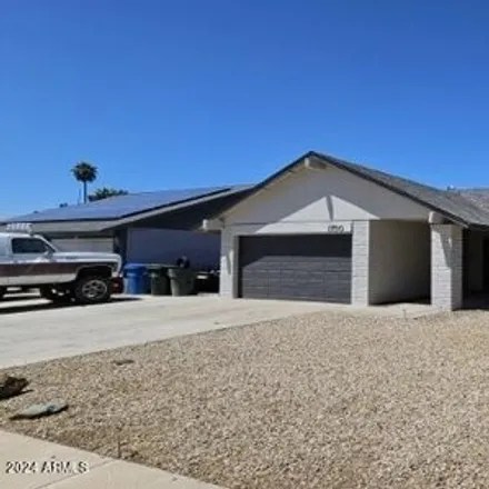 Buy this 3 bed house on 1750 West Angel Fire Terrace in Phoenix, AZ 85027