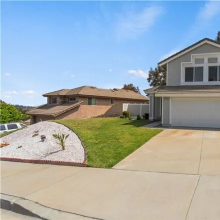 Buy this 3 bed house on 15545 Ficus Street in Chino Hills, CA 91709