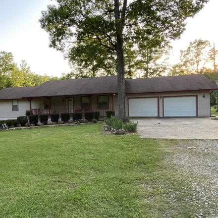 Image 1 - 16194 South Alexander Road, Shannon Hills, Saline County, AR 72002, USA - House for sale
