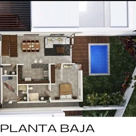 Buy this studio house on Privada Cerrada Curahueso in Colonia Plutarco Elías Calles, 86190