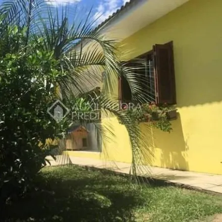 Image 1 - Rua Minas Gerais, Pinheiro Machado, Santa Maria - RS, 97030-370, Brazil - House for sale