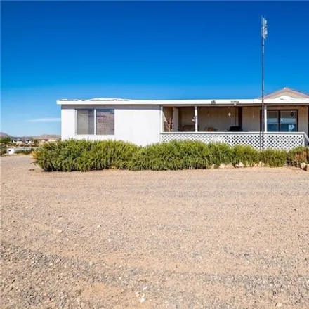 Buy this studio apartment on 6077 Herbert Drive in Mohave County, AZ 86413