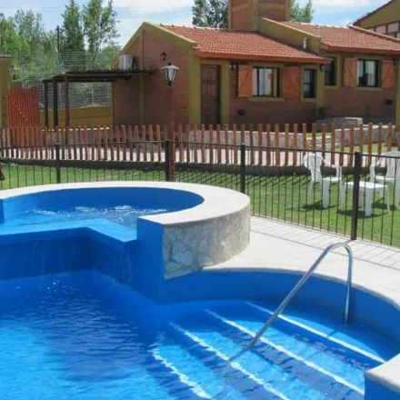 Buy this 13 bed house on Complejo de Mirador in Avenida Circuito del Lago, Juan Martín de Pueyrredón