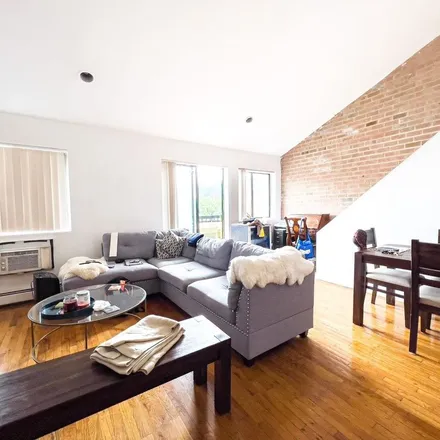 Rent this 2 bed apartment on 60-70 86th Street in New York, NY 11379