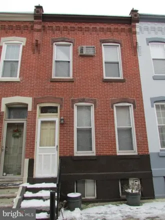 Buy this 2 bed house on 869 North Stillman Street in Philadelphia, PA 19130