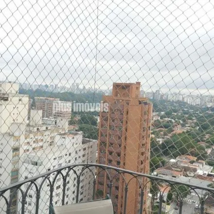 Image 2 - Viela Marta, Cerqueira César, São Paulo - SP, 01425, Brazil - Apartment for sale