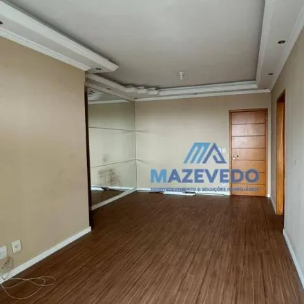 Buy this 3 bed apartment on Rua Ivan Vigné in Centro, Nova Iguaçu - RJ