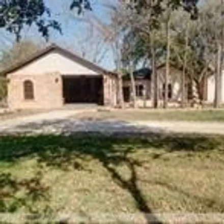 Rent this 4 bed house on 4691 North Taylor Road in Thomas Ortega Colonia, McAllen