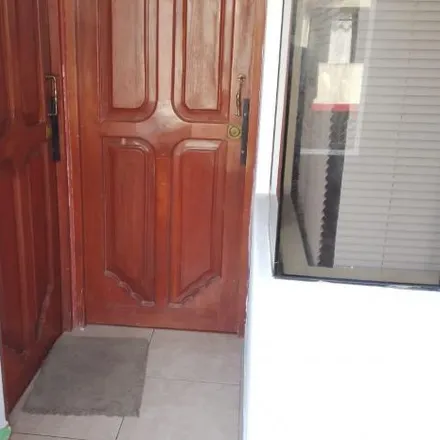 Buy this 1 bed apartment on IFSEC Perú in Calle Los Sauces 144, Lima Metropolitan Area 06011