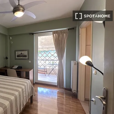 Image 2 - Λέσβου 61, Athens, Greece - Room for rent