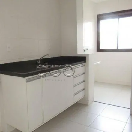 Rent this 3 bed apartment on Avenida Doutor Cássio Paschoal Padovani in Jardim Abaeté, Piracicaba - SP