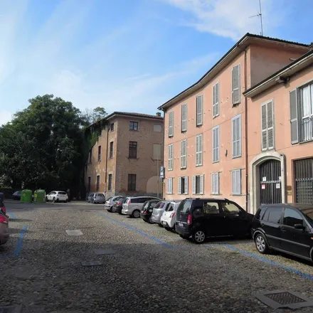 Image 4 - Via Porta Calcinara 41, 27100 Pavia PV, Italy - Apartment for rent