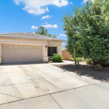 Buy this 3 bed house on 14215 North 145th Drive in Surprise, AZ 85379