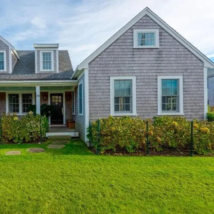 Buy this 4 bed house on 10 Gray Avenue in Nantucket, MA 02554