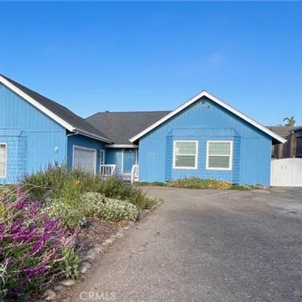 Buy this 3 bed house on 1850 10th Street in Los Osos, San Luis Obispo County