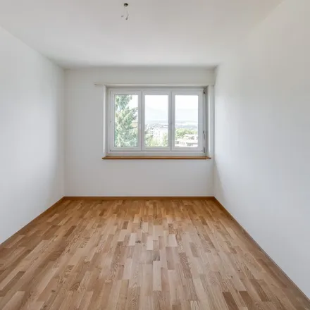 Rent this 3 bed apartment on Mattenweg 5 in 4528 Bezirk Wasseramt, Switzerland