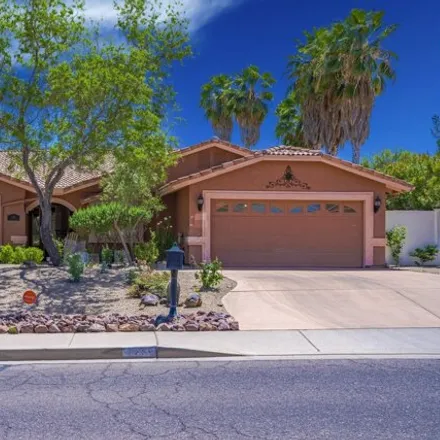 Buy this 3 bed house on 879 Santa Fe Drive in Wickenburg, AZ 85390