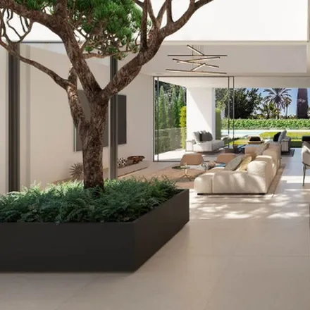 Buy this 3 bed duplex on Marbella in Andalusia, Spain