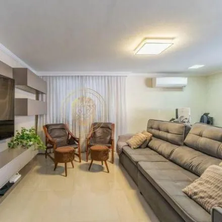 Rent this 3 bed house on Rua Odete Laura Foggiato 56 in Atuba, Curitiba - PR