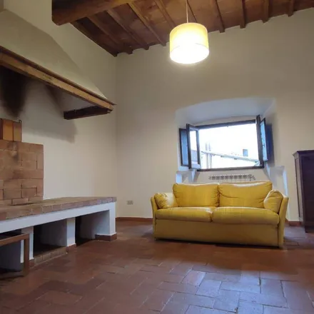 Rent this 2 bed apartment on Piazza delle Carceri in Viale Piave, 59100 Prato PO