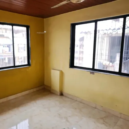 Rent this 2 bed apartment on Prem Daan Mother Teresa Home in Mugalsan Road, Airoli