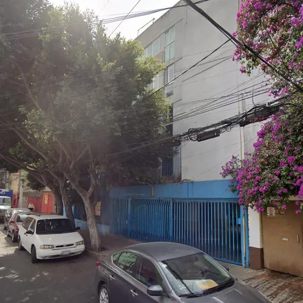 Image 5 - Calle Lago Cuitzeo 17, Miguel Hidalgo, 11320 Mexico City, Mexico - Apartment for sale