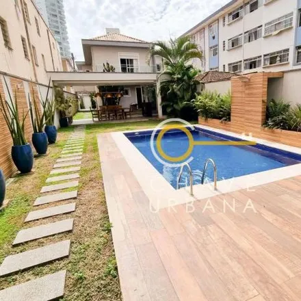 Buy this 3 bed house on Rua Doutor Manoel Vitorino 60 in Gonzaga, Santos - SP
