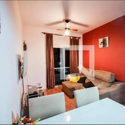 Rent this 2 bed apartment on unnamed road in Tijuca, Rio de Janeiro - RJ
