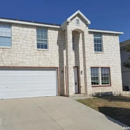 Rent this 3 bed house on 10822 Rindle Ranch in San Antonio, TX 78249