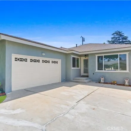 Image 2 - 5822 Morrill Ave, Whittier, California, 90606 - House for sale