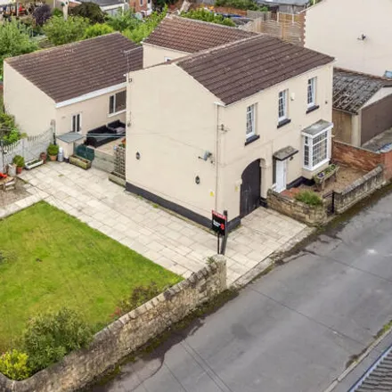 Buy this 3 bed house on Thompson Terrace in Sutton, DN6 0JU