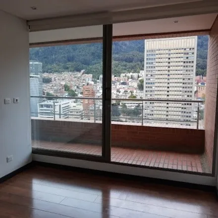 Image 8 - Museo Parque Central, Carrera 13A, Santa Fé, 110311 Bogota, Colombia - Apartment for sale