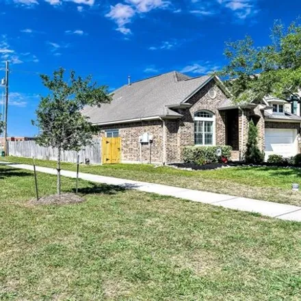Image 2 - Education Village, Costa Brava Park, League City, TX 77565, USA - House for rent