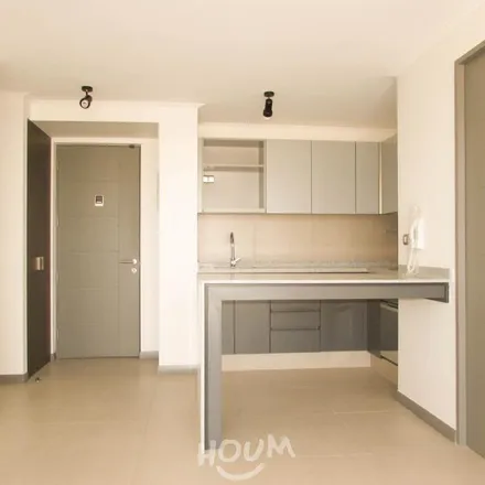 Rent this 2 bed apartment on Obispo Hipólito Salas 1441 in 403 0177 Concepcion, Chile