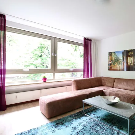 Image 7 - Severinskirchplatz 12, 50678 Cologne, Germany - Apartment for rent