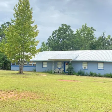 Buy this 3 bed house on 1153 Middle Street in Georgetown, Quitman County