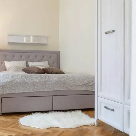 Rent this 1 bed apartment on Prague